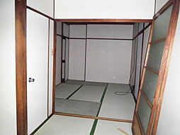 福寿荘 1Kの写真