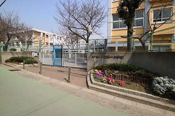 本山第一小学校...