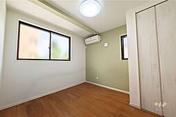 子供部屋の画像