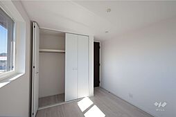 子供部屋の画像