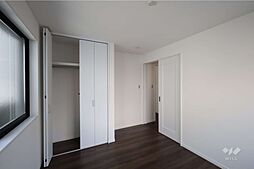 子供部屋の画像