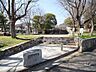 周辺：篠原公園の外観