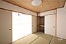 その他：南東側和室6帖です。［2026年3月19日撮影］