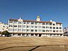周辺：本庄小学校[公立]の外観