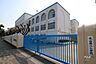 周辺：本山第二小学校[公立]の外観
