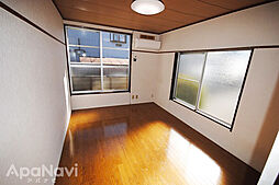 サンワード八王子 205 2階1DKのリビング/ダイニング