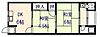 栄マンション1階3.5万円