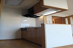 エストレノ 2階1Kのリビング/ダイニング