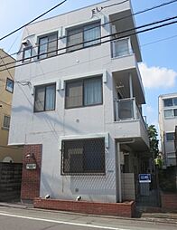 クリスタルコーポ学芸大