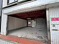 １階店舗部分