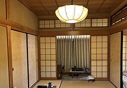 和室の画像