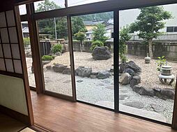 室内の画像