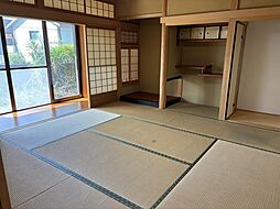 和室の画像