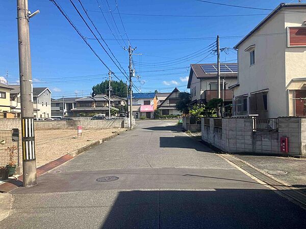 周辺を拡大表示