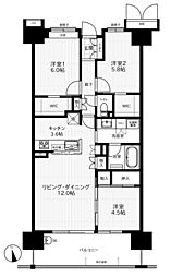 熊谷駅 3,400万円