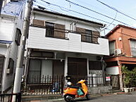 埼玉県新座市新座2丁目2-11-3：物件画像／株式会社スワンホーム