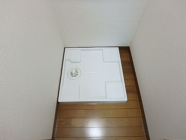 東京都板橋区大山東町(賃貸アパート1R・2階・20.66㎡)の写真 その12