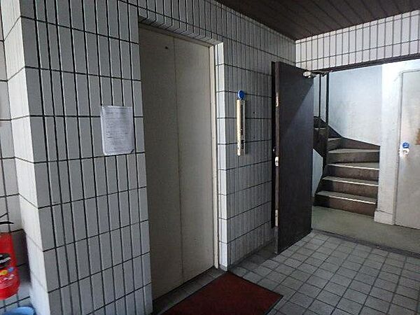 東京都板橋区相生町(賃貸マンション1R・4階・18.24㎡)の写真 その17