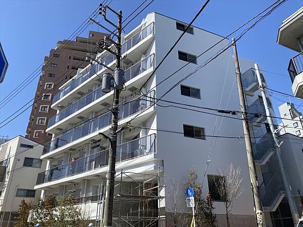 東京都板橋区本町(賃貸マンション1LDK・4階・40.09㎡)の写真 その13