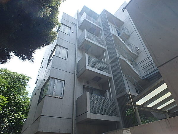 ガーデンコート桜 103｜東京都北区上十条2丁目(賃貸マンション1LDK・1階・36.40㎡)の写真 その1