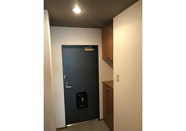 イーストコート町屋 402｜東京都荒川区町屋8丁目(賃貸マンション2LDK・4階・66.87㎡)の写真 その7