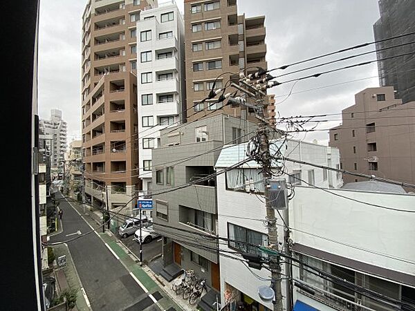 ラプレ本駒込 403｜東京都文京区本駒込1丁目(賃貸マンション1LDK・4階・35.08㎡)の写真 その10