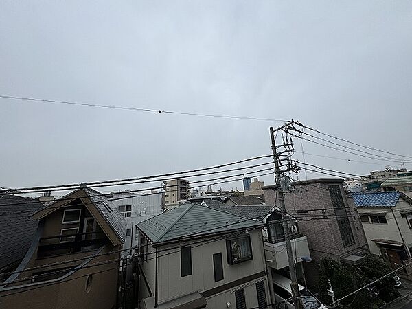 グランカーサ王子II 302｜東京都北区王子3丁目(賃貸マンション2LDK・3階・44.62㎡)の写真 その15