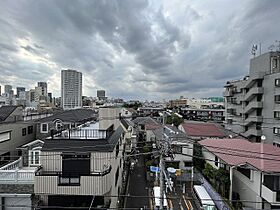 東京都豊島区南大塚1丁目（賃貸マンション1K・5階・25.74㎡） その5