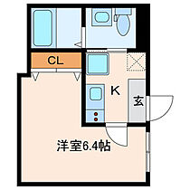 (仮称）荒川区荒川5丁目計画  ｜ 東京都荒川区荒川5丁目（賃貸マンション1K・2階・20.07㎡） その2