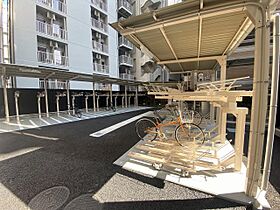 東京都豊島区西池袋3丁目（賃貸マンション1LDK・19階・36.80㎡） その9