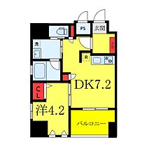 東京都豊島区南大塚3丁目（賃貸マンション1DK・10階・30.12㎡） その2