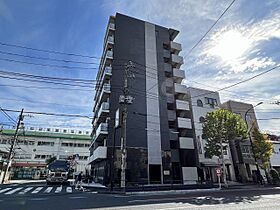 S-RESIDENCE王子Tercera 605 ｜ 東京都北区豊島2丁目（賃貸マンション1K・6階・55.12㎡） その16