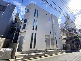 オーセンティックハウス東日暮里 103 ｜ 東京都荒川区東日暮里6丁目17-11（賃貸アパート1R・2階・37.19㎡） その1