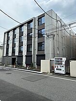 グローリオシェルト志村坂上 407 ｜ 東京都板橋区小豆沢2丁目21-10（賃貸マンション1LDK・4階・35.49㎡） その17