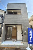 リノヴェルディ中板橋 301 ｜ 東京都板橋区中板橋8-7（賃貸マンション1R・3階・28.56㎡） その1