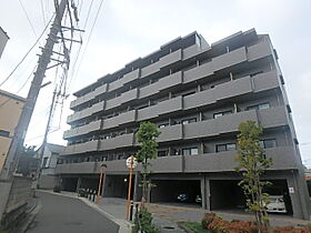 ルーブル板橋泉町壱番館 318 ｜ 東京都板橋区泉町21-2（賃貸マンション1K・3階・26.24㎡） その1