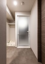 DIPS東十条駅前RESIDENCE 206 ｜ 東京都北区東十条3丁目16-15（賃貸マンション1K・2階・26.14㎡） その16