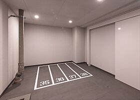 DIPS東十条駅前RESIDENCE 206 ｜ 東京都北区東十条3丁目16-15（賃貸マンション1K・2階・26.14㎡） その30