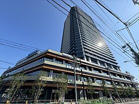 THE TOWER JUJO 914 ｜ 東京都北区上十条2丁目27-1（賃貸マンション1K・9階・41.41㎡） その1