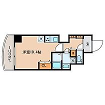 東京都文京区向丘2丁目（賃貸マンション1R・7階・31.15㎡） その2