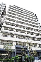 東京都板橋区板橋2丁目（賃貸マンション1R・5階・19.17㎡） その1