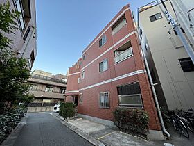 サンライズ田端II 105 ｜ 東京都北区田端新町3丁目21-8（賃貸マンション1K・1階・34.50㎡） その23