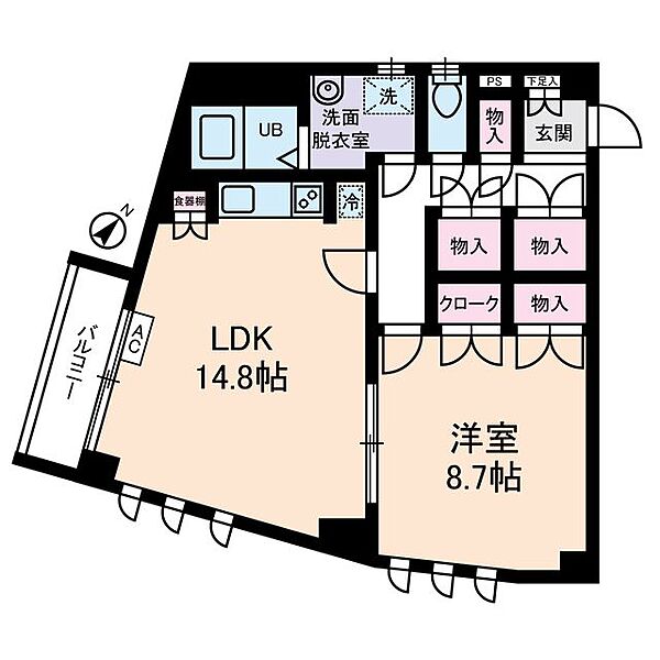 外観画像