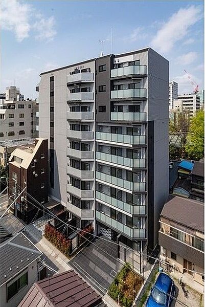 外観画像