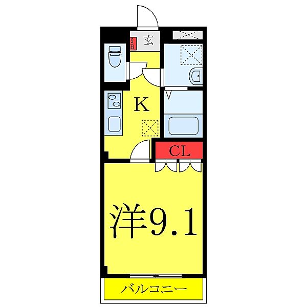 外観画像