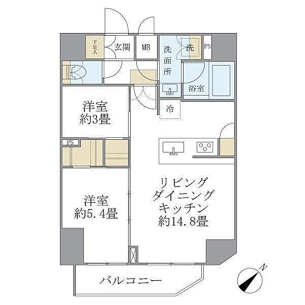 外観画像