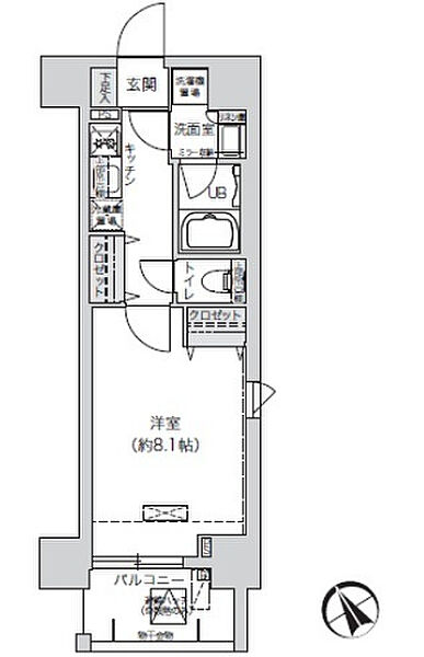 外観画像