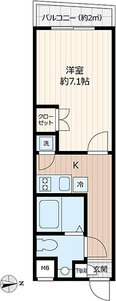 外観画像