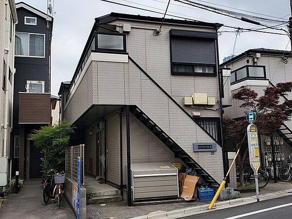 外観画像