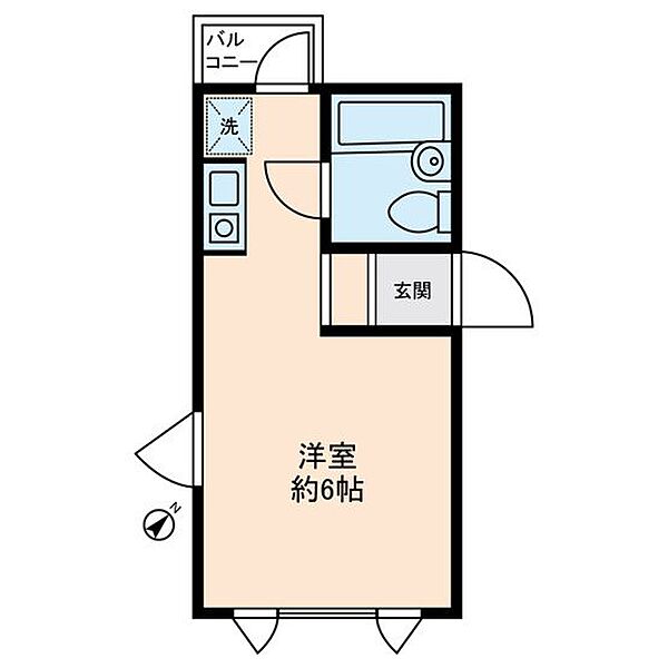 外観画像